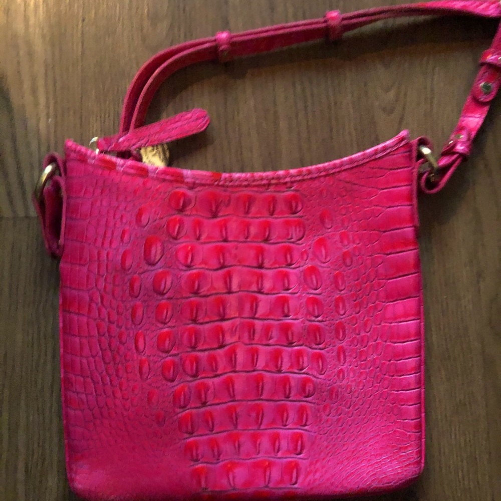 Brahmin purse